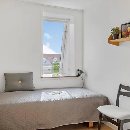 Ulfborg Sky Apartment Extérieur photo