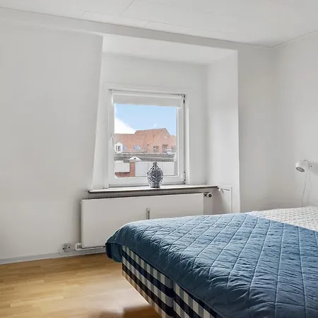 Ulfborg Sky Apartment Extérieur photo