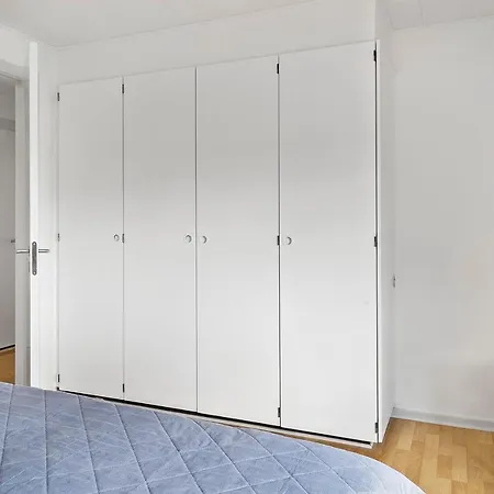 Ulfborg Sky Apartment Extérieur photo