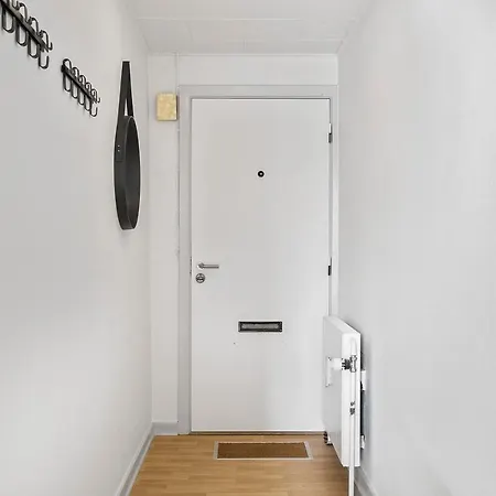 Ulfborg Sky Apartment Extérieur photo