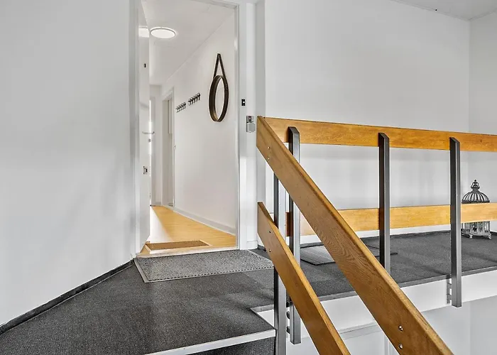Ulfborg Sky Apartment