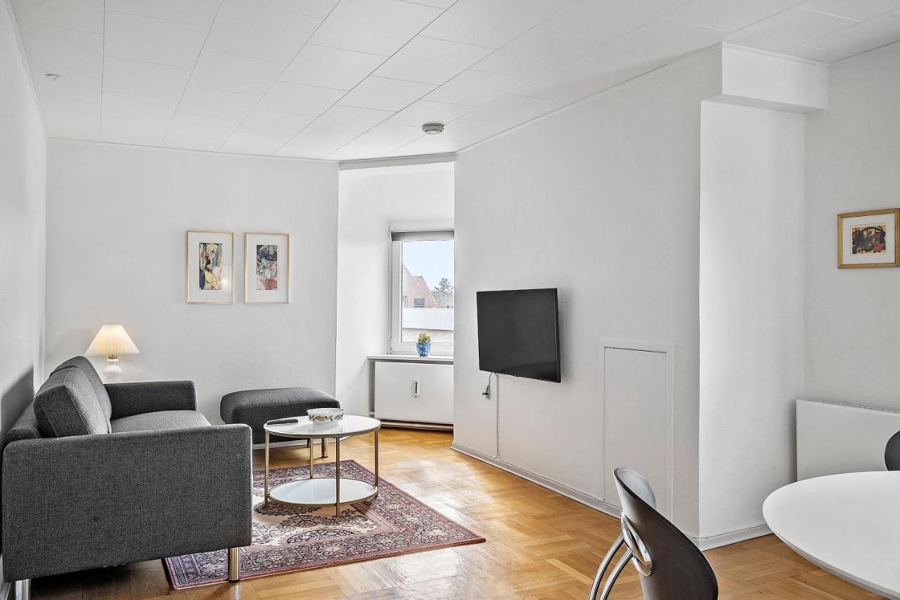 Appartement Sky *