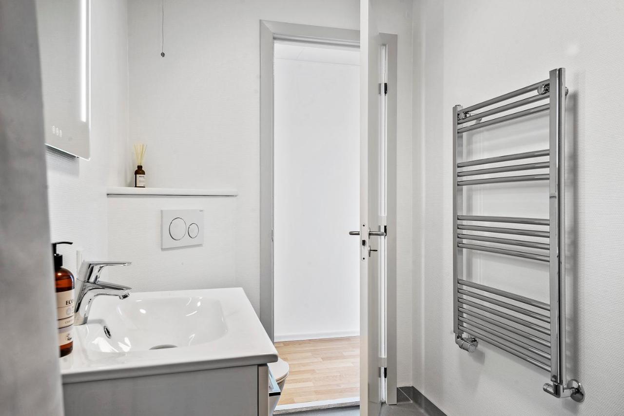Sky Appartement